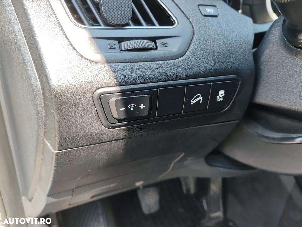 Hyundai ix35 1.7 CRDI 2WD 5 Star Edition - 21