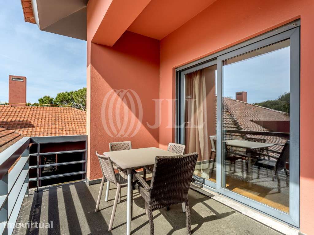 Apartamento T3 em condominio Quinta da Marinha Cascais - Grande imagem: 3/30