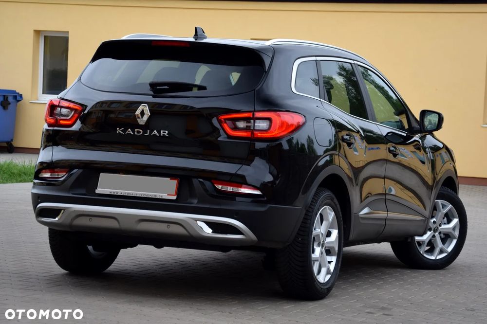 Renault Kadjar - 6
