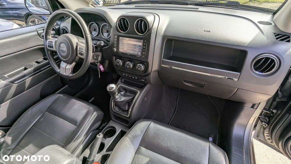 Jeep Compass - 20