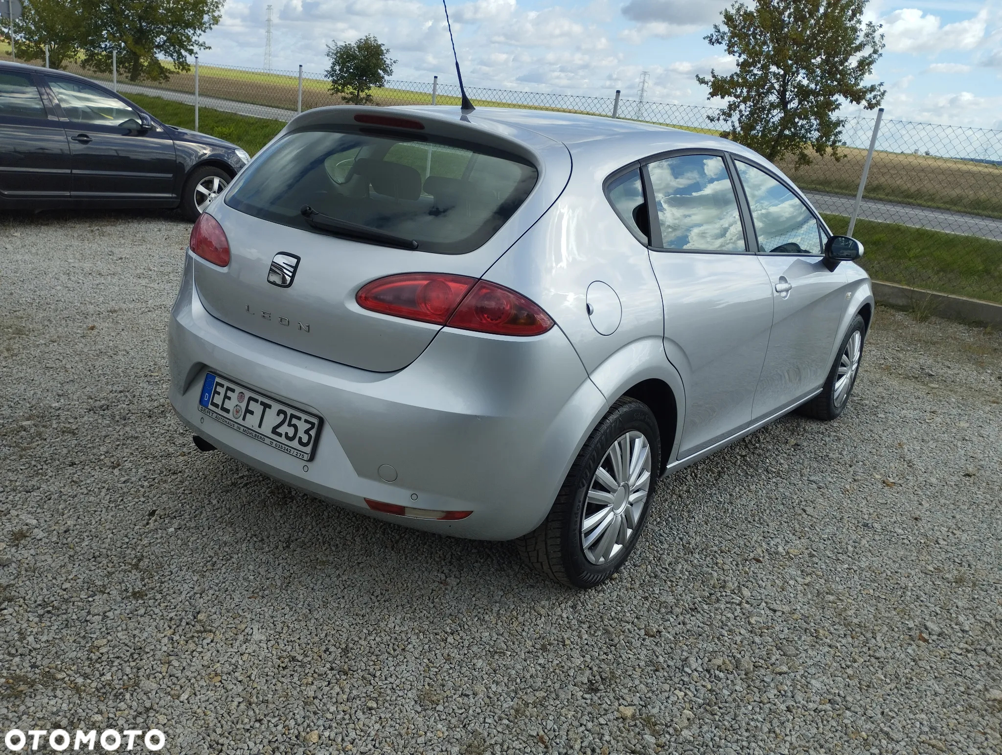 Seat Leon 1.6 Audience - 6