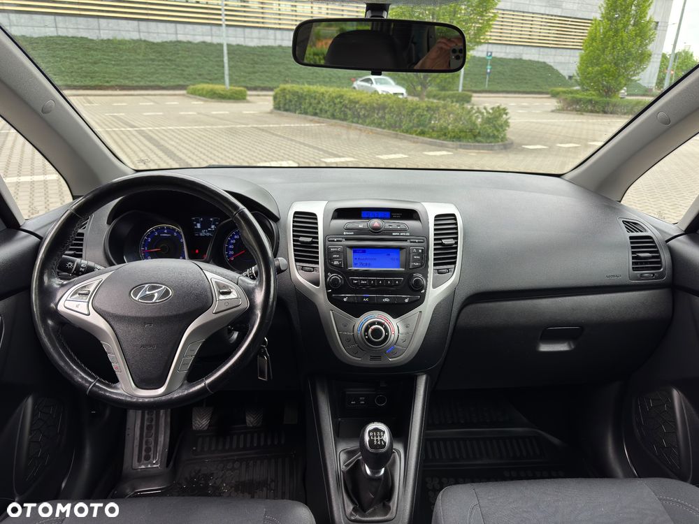 Hyundai ix20 1.4 Comfort - 15