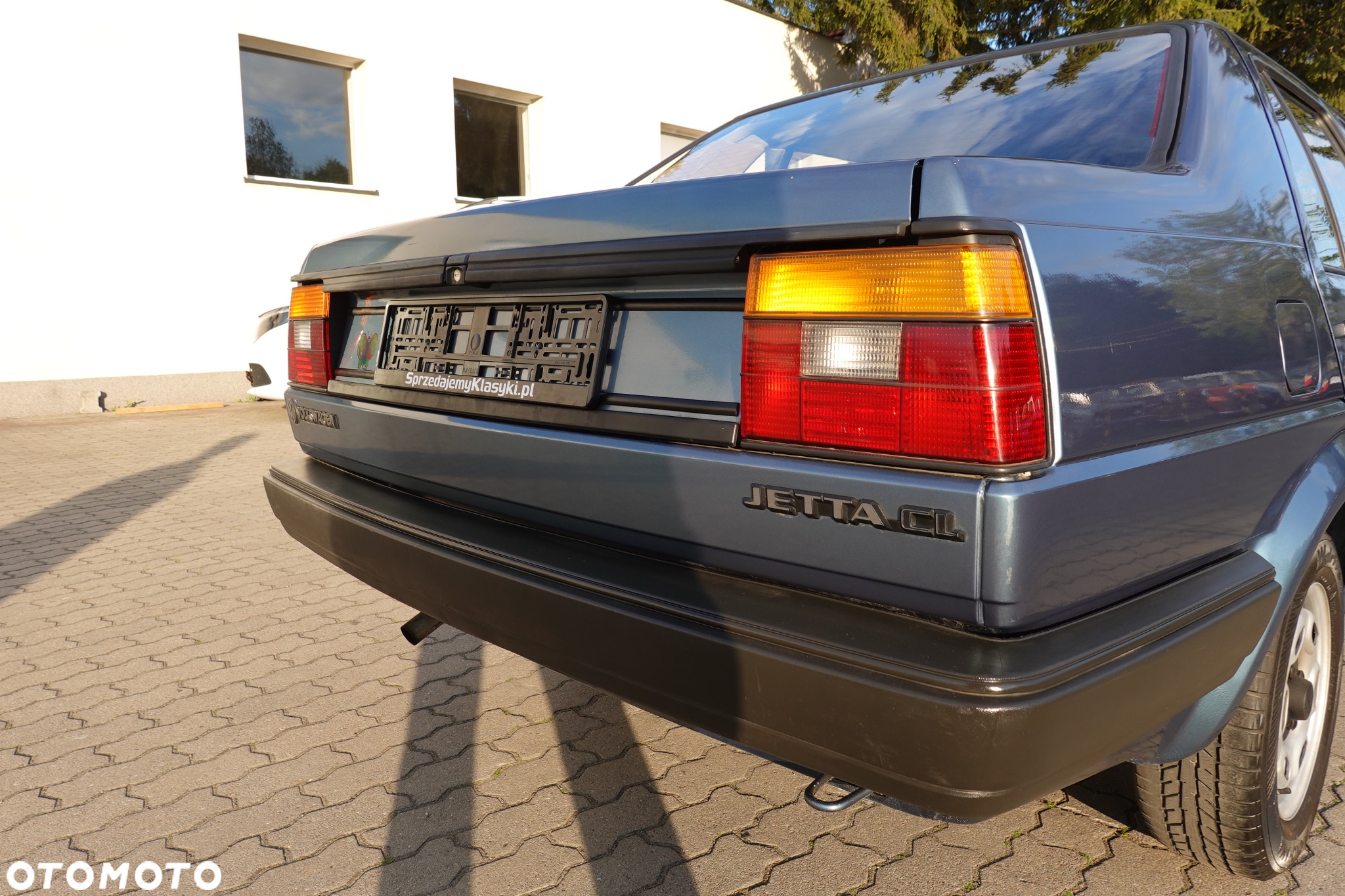 Volkswagen Jetta 1.3 CL - 35