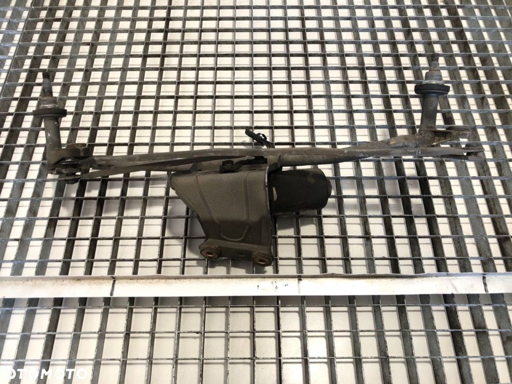 MECHANIZM WYCIERACZEK PRZÓD  MERCEDES-BENZ VITO Autobus (W638) 1996 - 2003 108 D 2.3 (638.164) 58 - 1