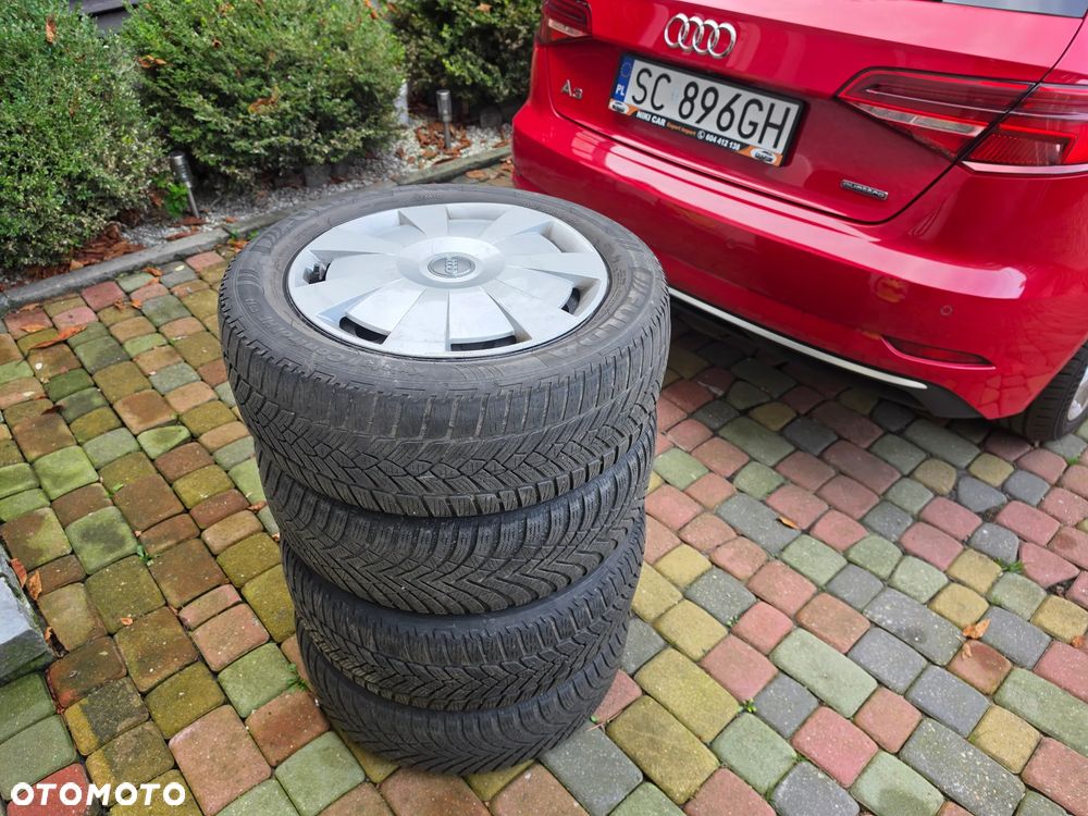 Audi A3 Sportback 2.0 TFSI quattro S tronic sport - 36