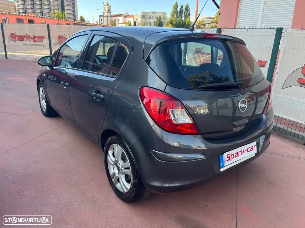 Opel Corsa 1.3 CDTi Enjoy - 5