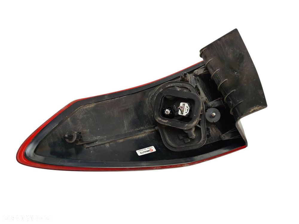 LAMPA LEWY TYŁ FORD C-MAX MK2 (2010-2015) 1.0 EcoBoost 125KM AM5113405BF - 2
