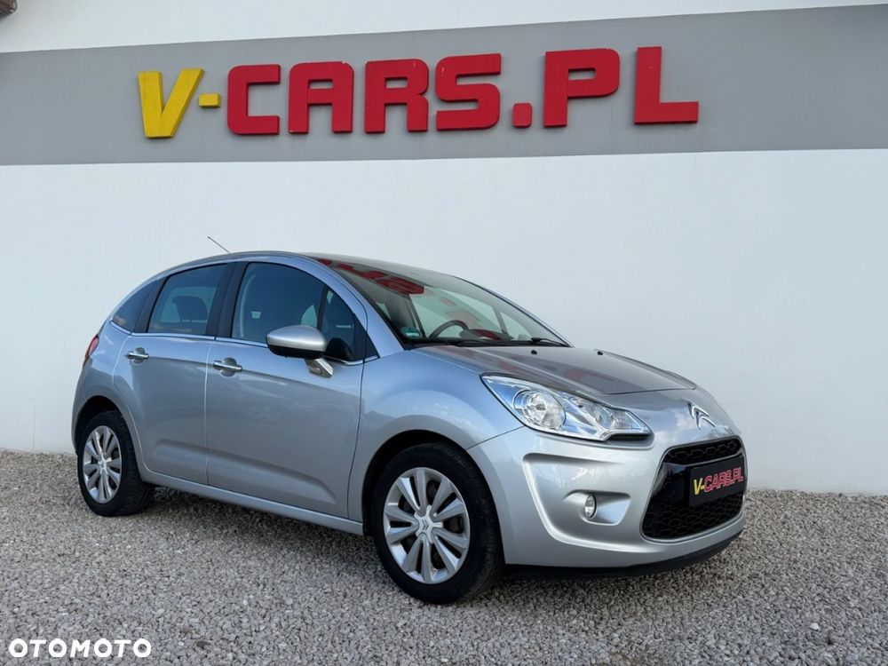Citroën C3 - 31