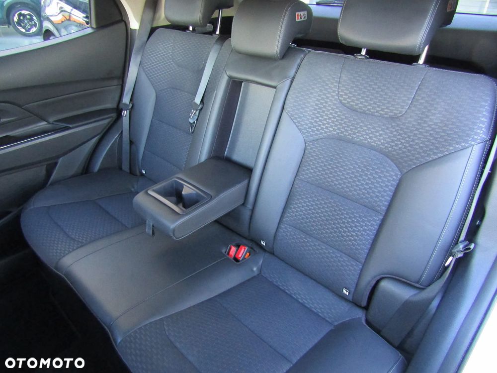 SsangYong/KGM Korando 1.5 T-GDI Quartz 2WD - 26