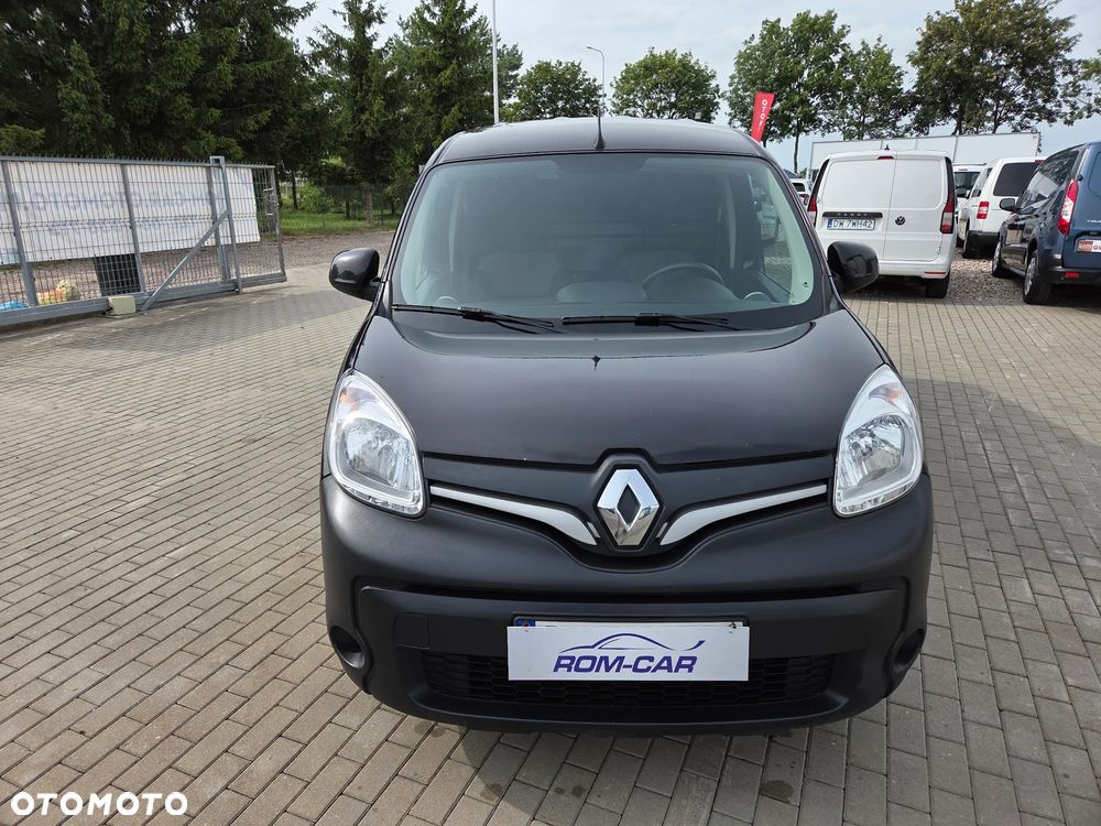 Renault Kangoo - 12