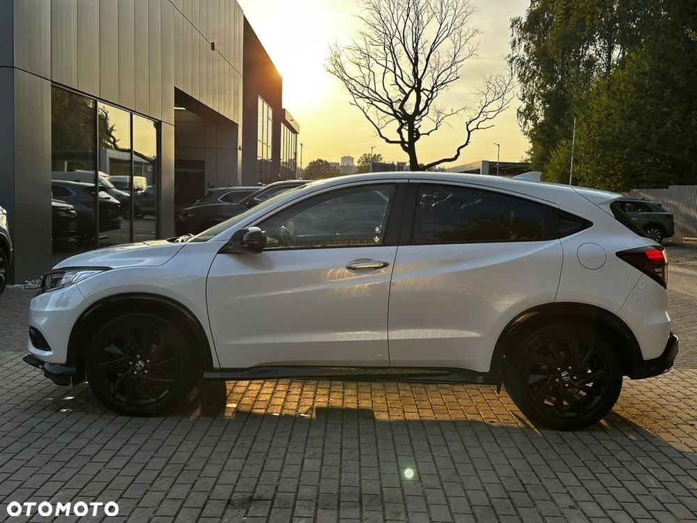 Honda HR-V 1.5 Sport CVT - 10