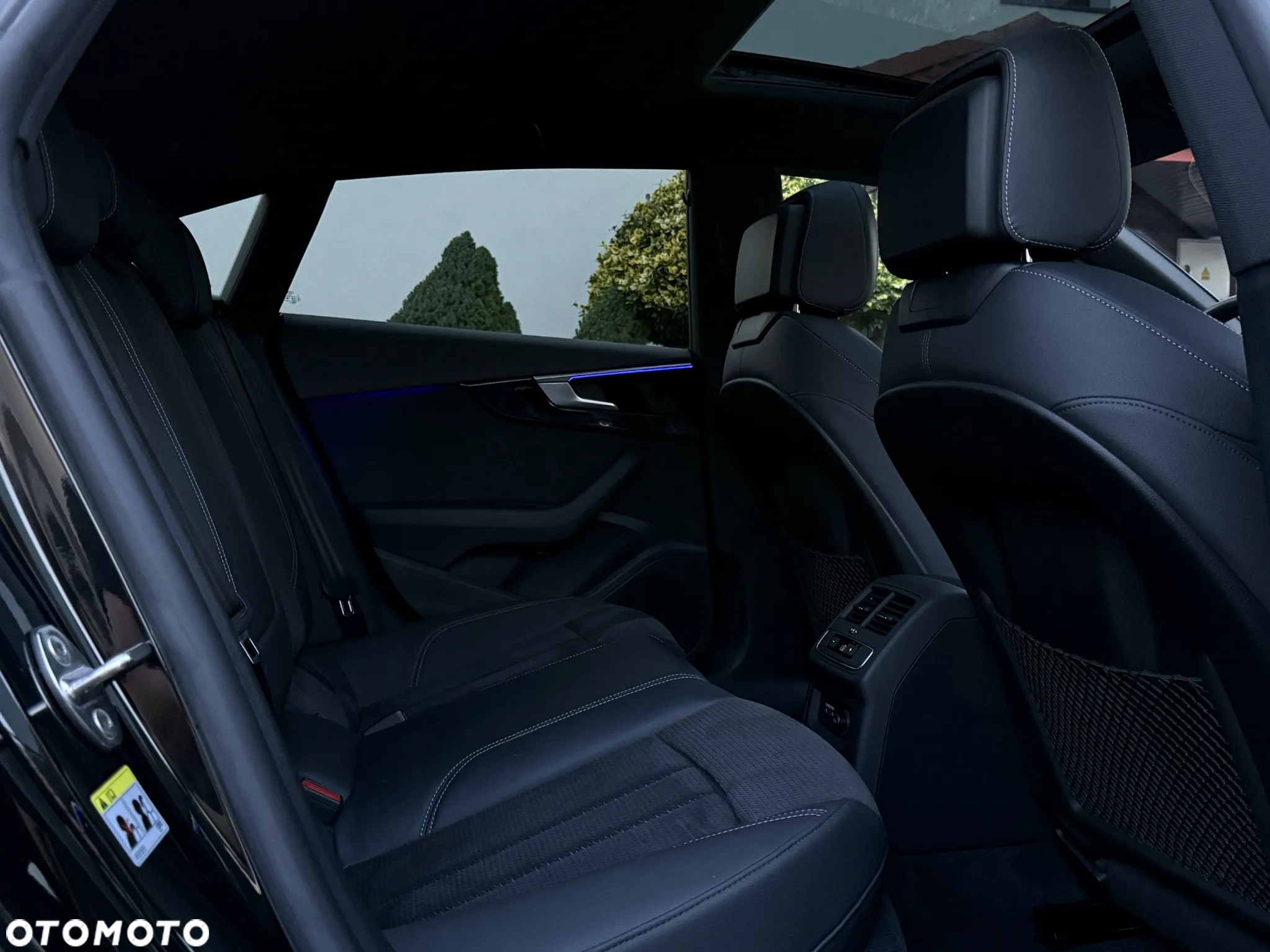 Audi A5 Sportback 40 TFSI S tronic S line - 13
