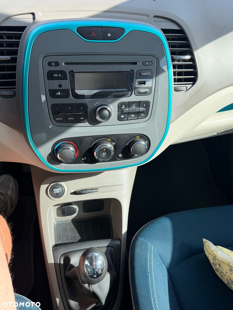 Renault Captur ENERGY TCe 90 Start&Stop Expression - 16