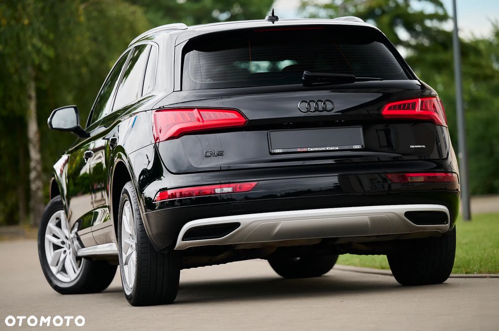 Audi Q5 35 TDI Quattro Sport S tronic - 4