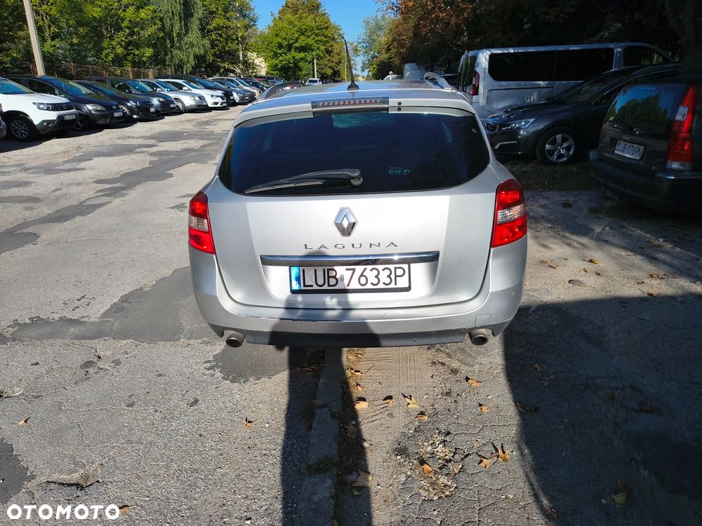 Renault Laguna - 4