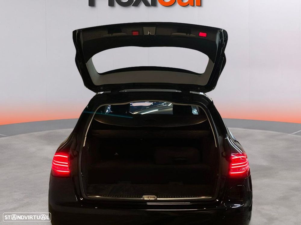 Mercedes-Benz C 300 de Avantgarde - 19