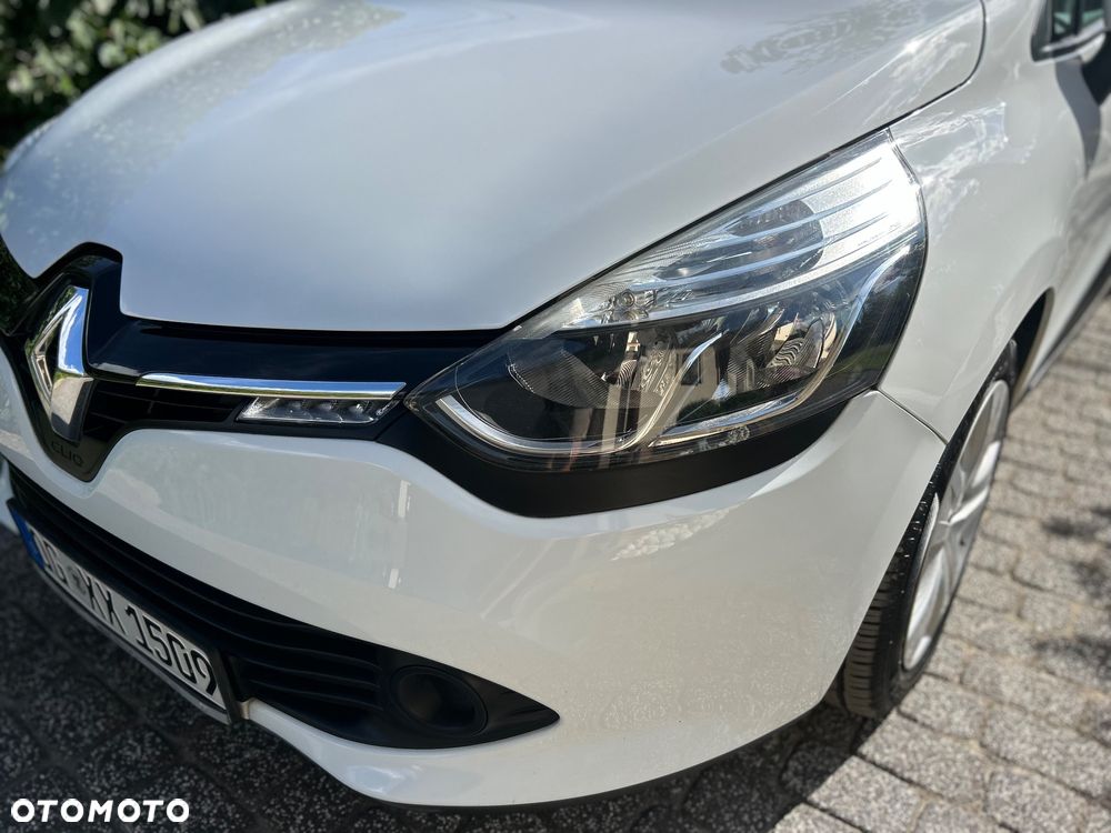 Renault Clio 1.2 16V Intens - 1