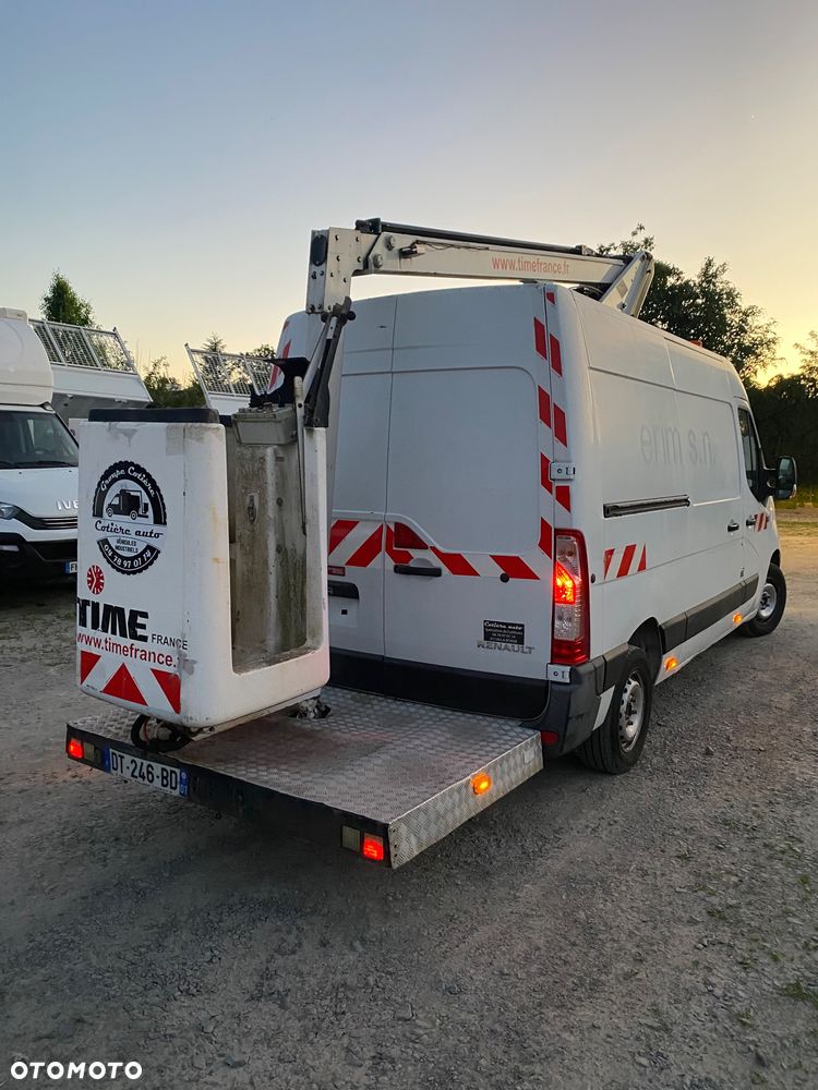 Renault Master - 5