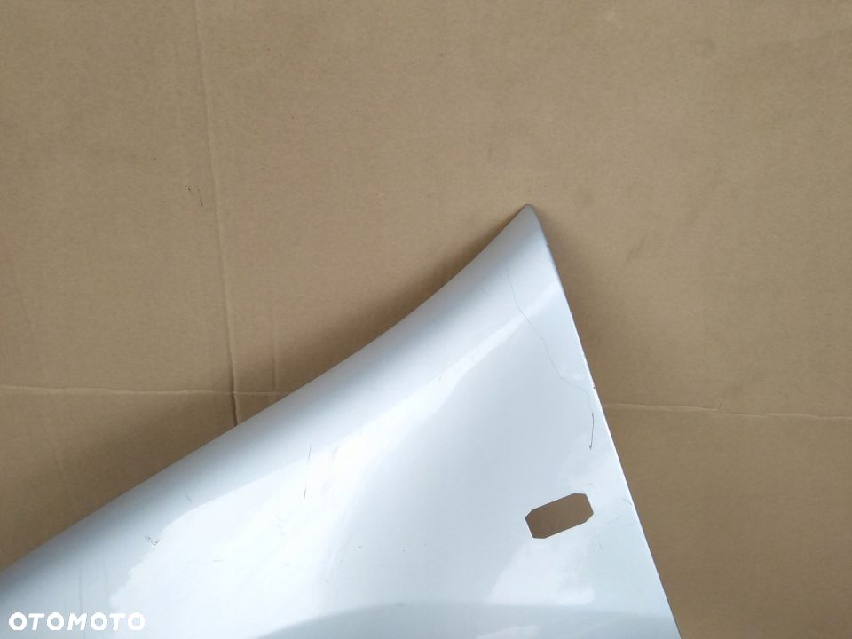 DACIA LOGAN II SANDERO II BŁOTNIK LEWY PRZOD - 4