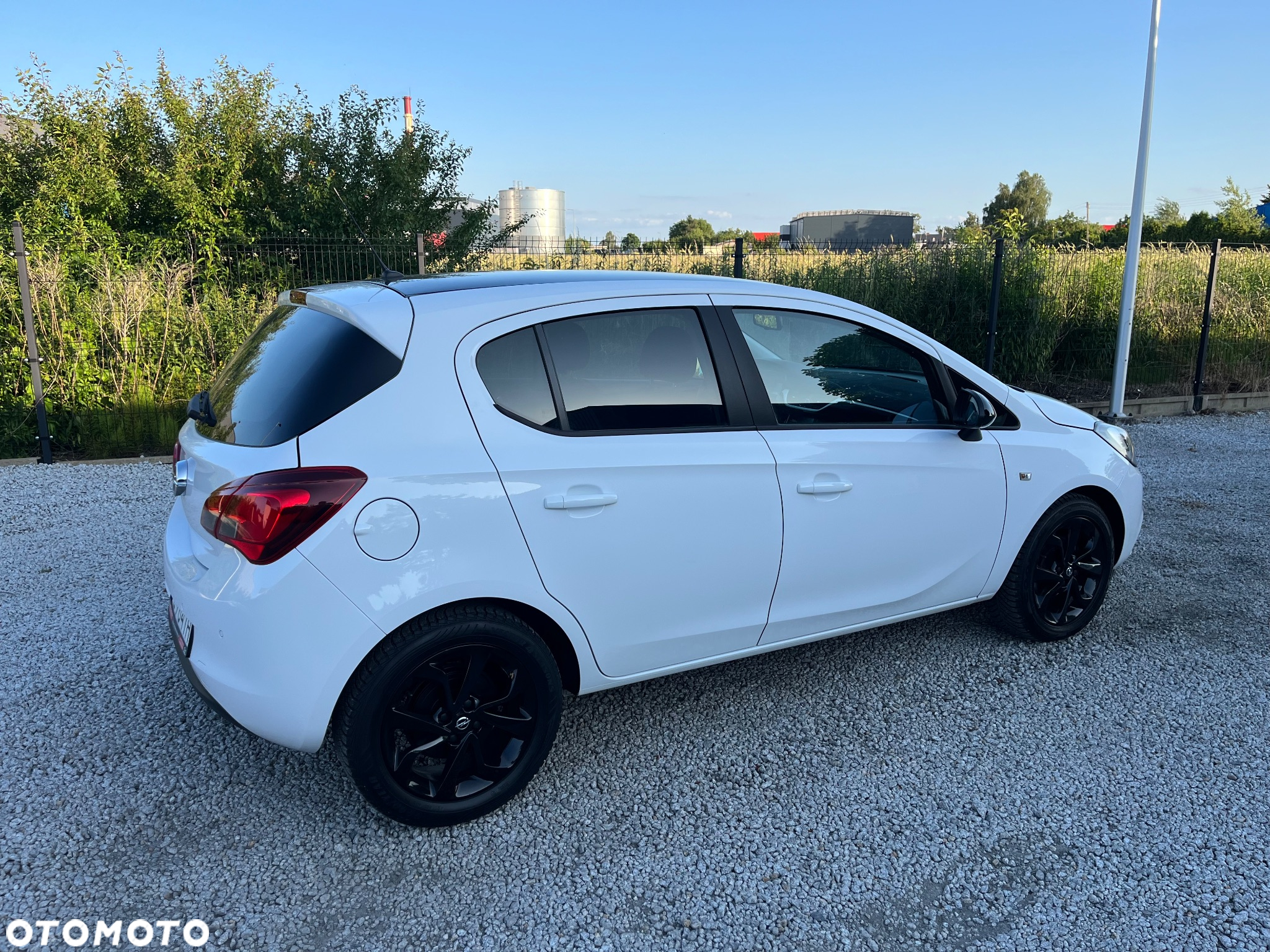 Opel Corsa 1.4 (ecoFLEX) Start/Stop Color Edition - 11