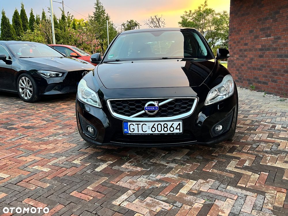 Volvo C30 D2 DRIVe Momentum - 5