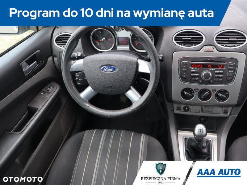 Ford Focus - 9