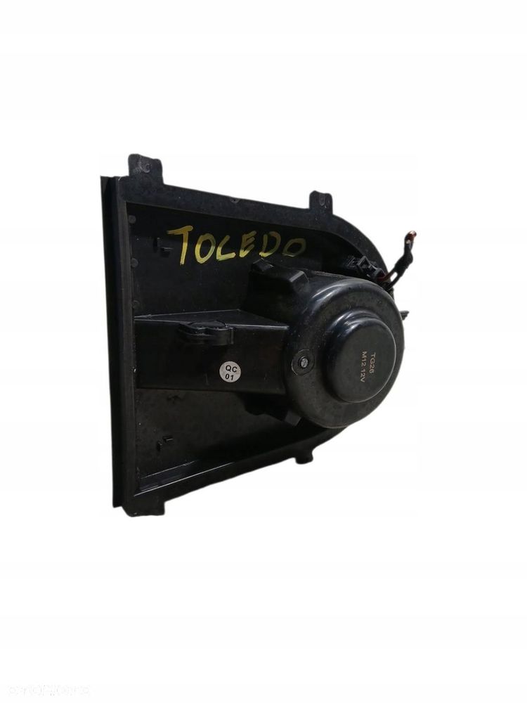 wentylator dmuchawa seat toledo tg26 - 3