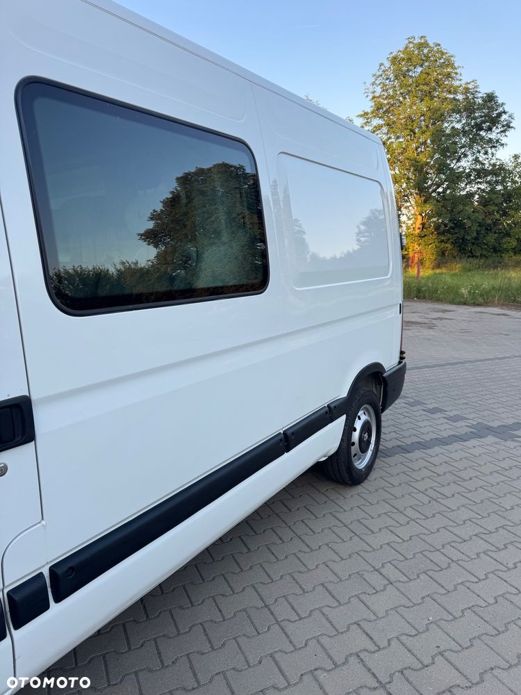 Renault Master - 11