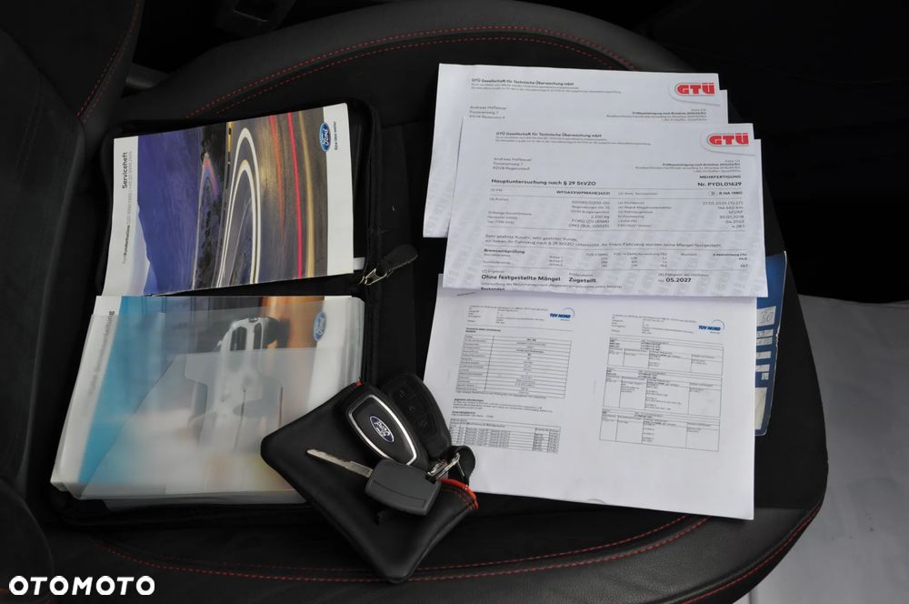Ford Kuga 2.0 TDCi 4x4 Individual - 41