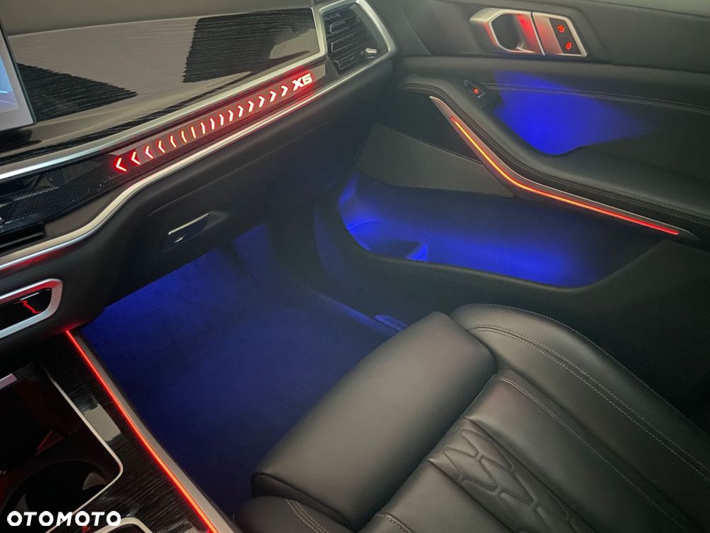BMW X5 - 16