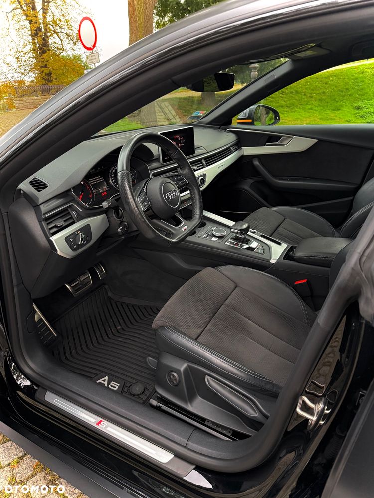 Audi A5 - 8
