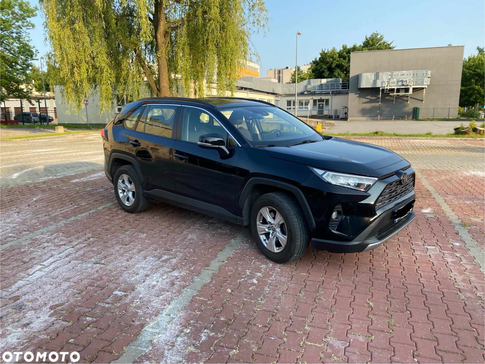 Toyota RAV4 - 7