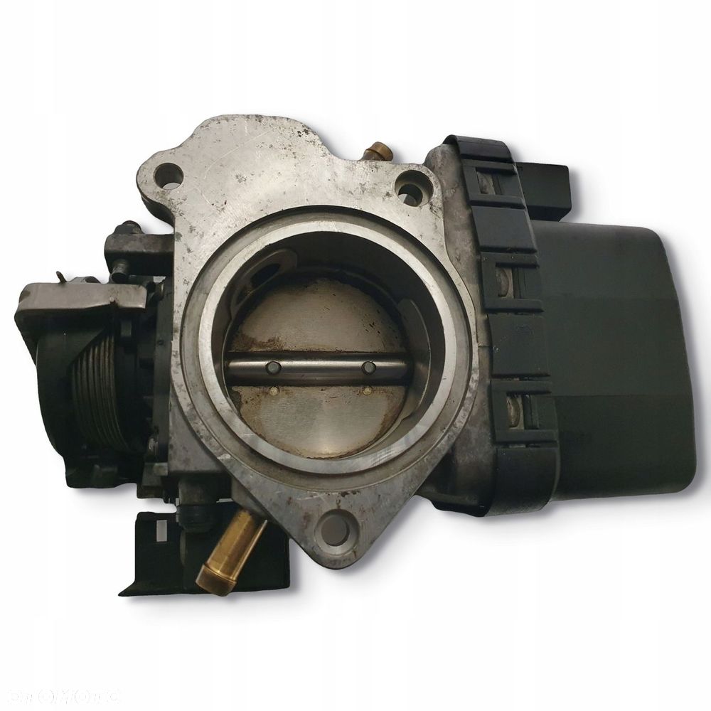 PRZEPUSTNICA Saab 95 9-5 I 2.0 T 5950191 - 8