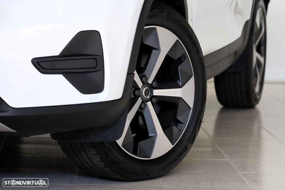 Volvo XC 40 2.0 B3 Core - 7