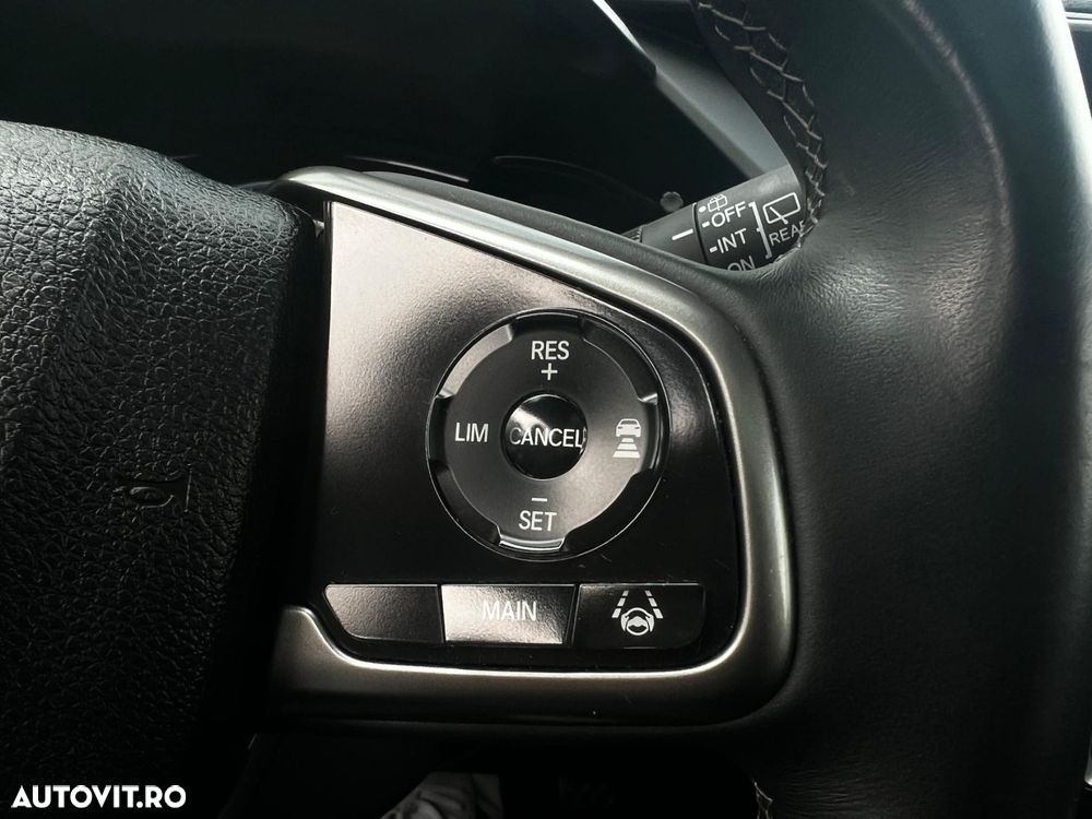 Honda Civic - 26