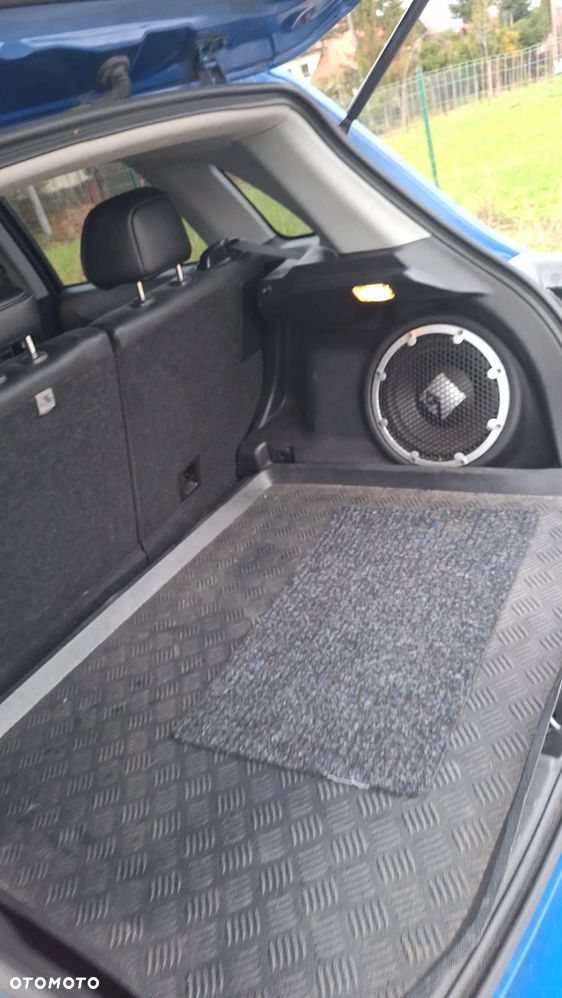 Mitsubishi ASX 2.0 Instyle 4WD CVT - 21