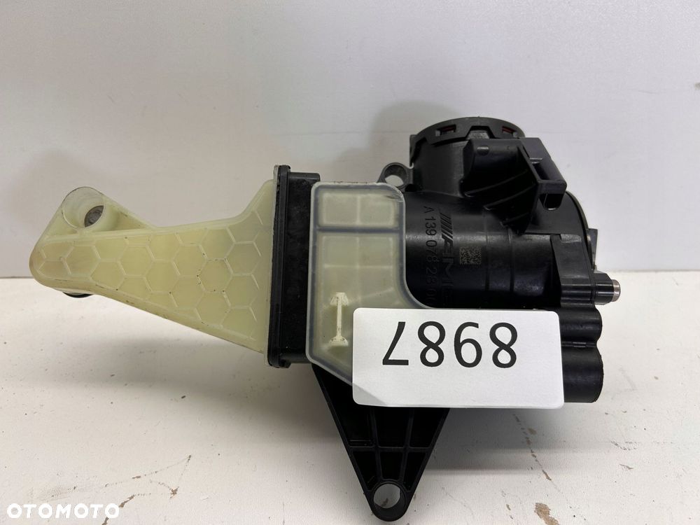 MERCEDES A1390782800 SEPARATOR OLEJU - 6