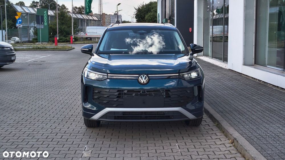 Volkswagen Tayron - 3