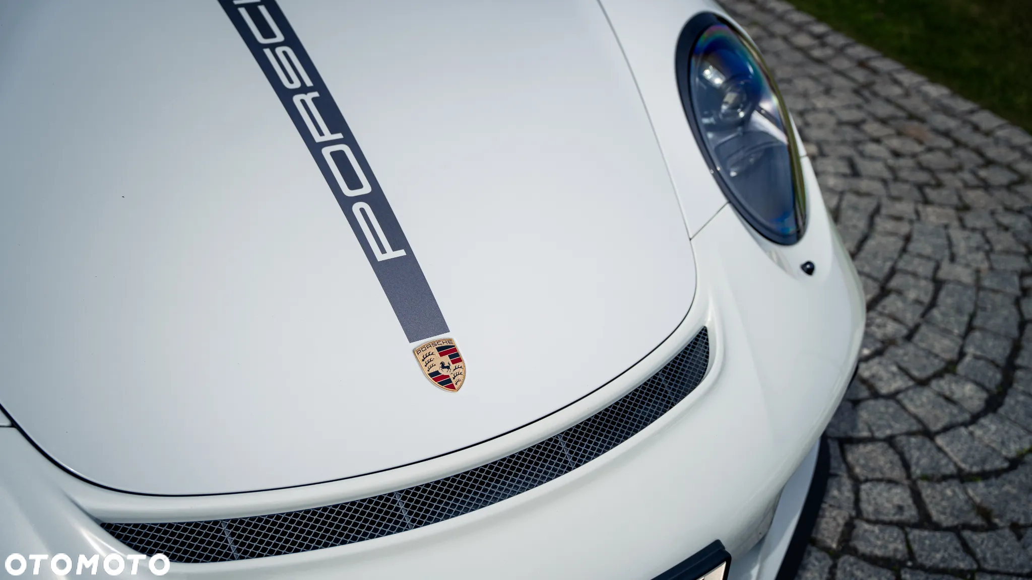 Porsche 911 GT3 PDK - 14