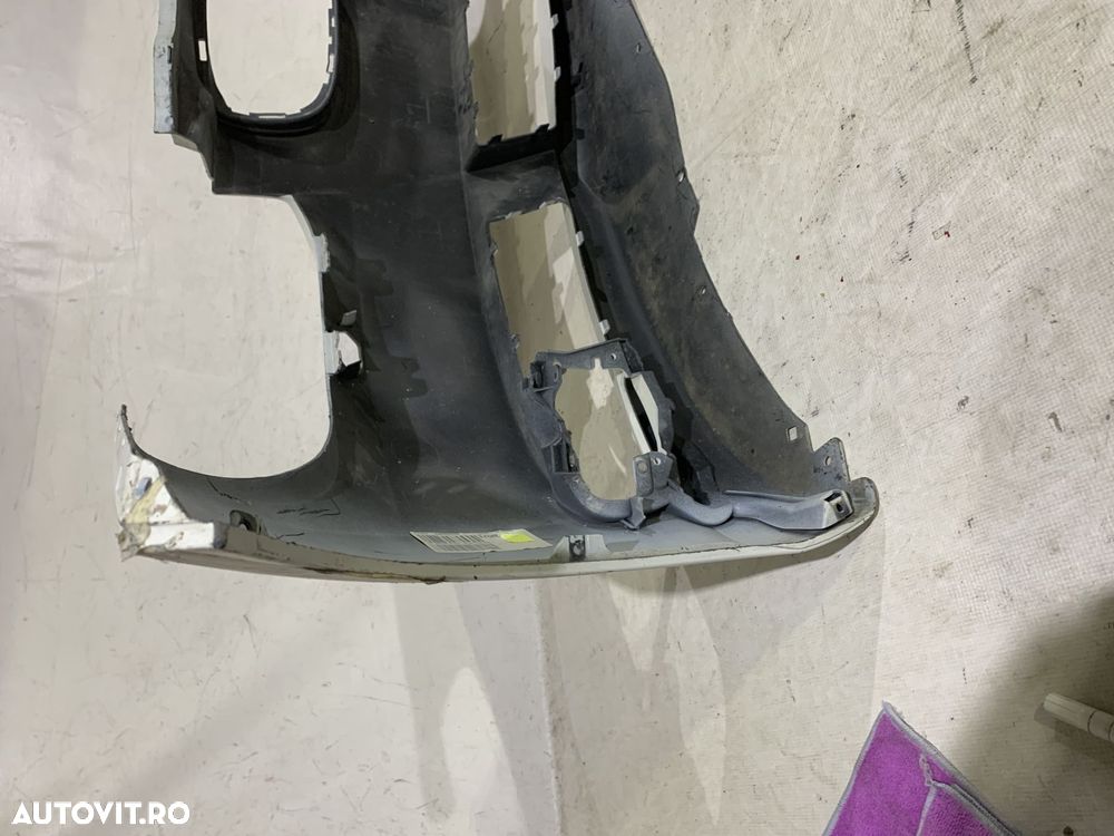 Bara fata BMW Seria 3, E92, E93, 2007, 2008, 2009, 2010, cod origine OE 7128225. - 5