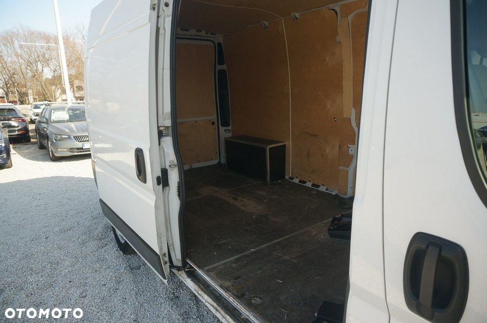 Citroën Jumper - 27