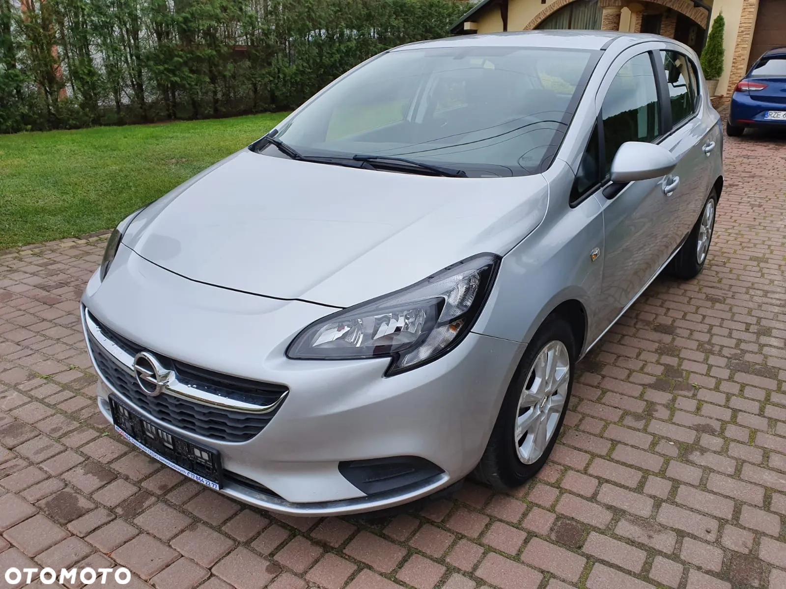Opel Corsa - 4
