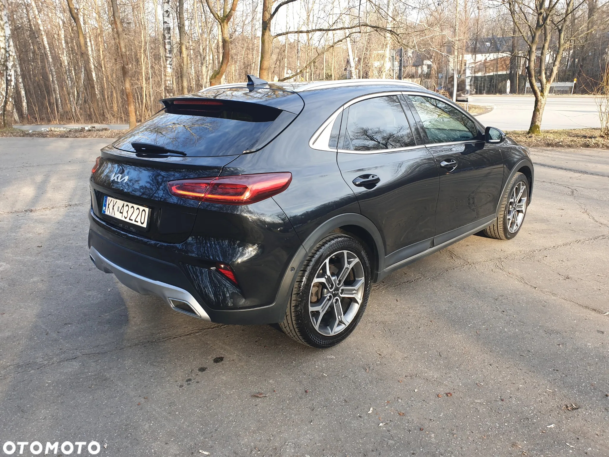Kia XCeed - 5