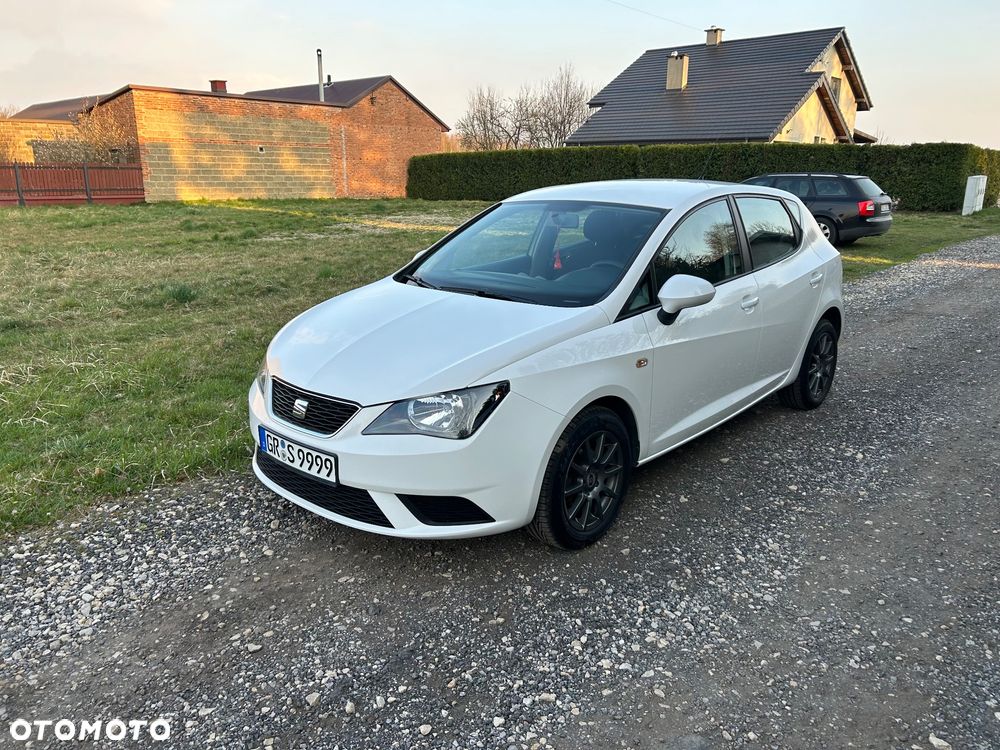 Seat Ibiza - 9