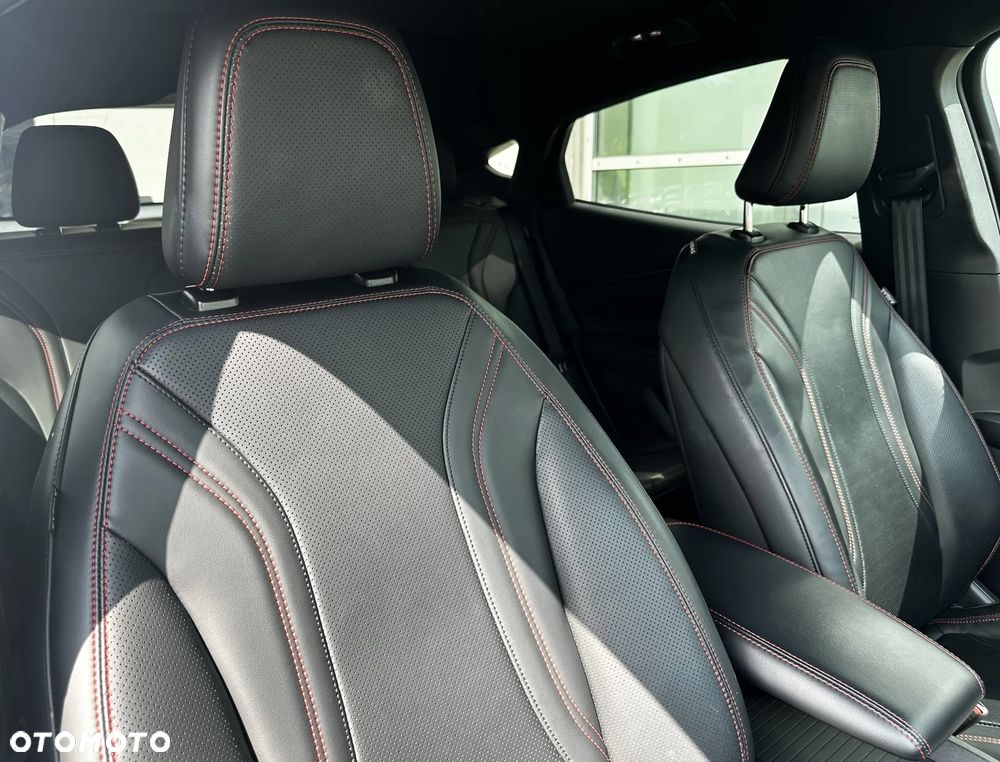 Ford Mustang Mach-E 75kWh AWD - 22