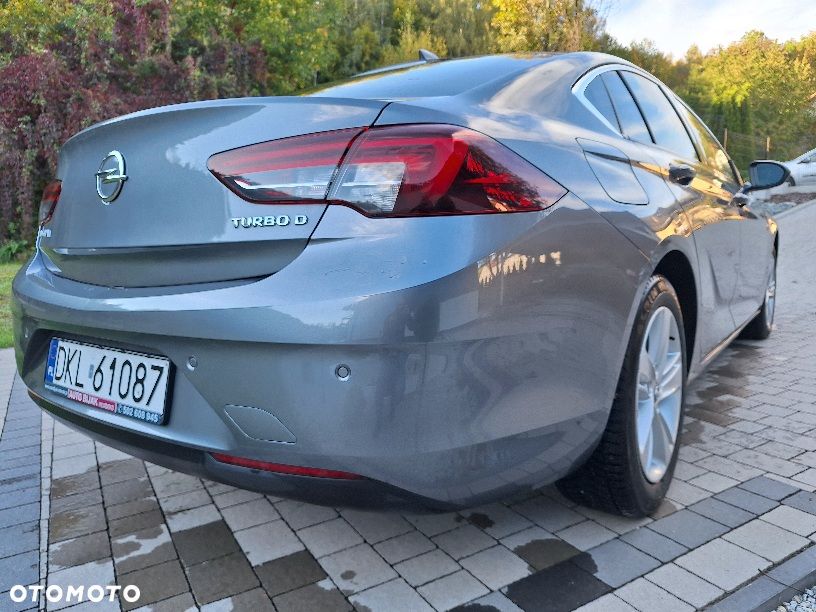 Opel Insignia 1.6 CDTI Cosmo ecoFLEX S&S - 31