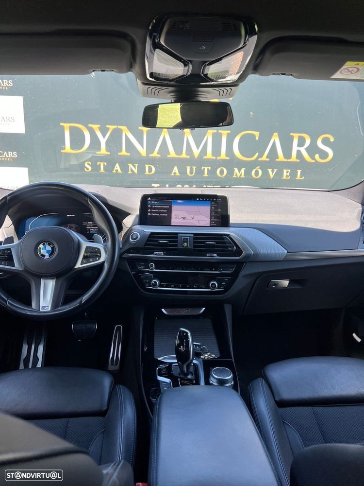 BMW X3 - 12
