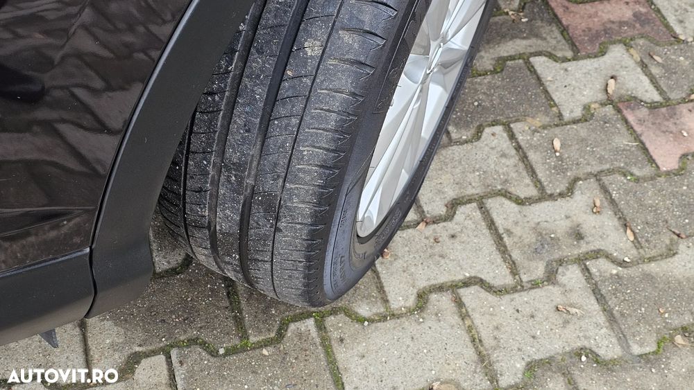 Nissan Qashqai 1.2 DIG-T TEKNA - 29