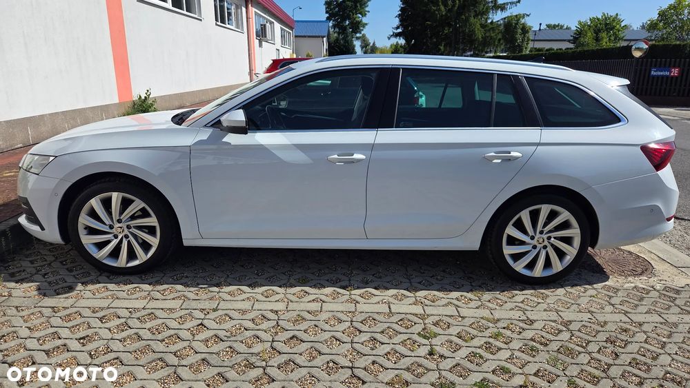 Skoda Octavia - 2