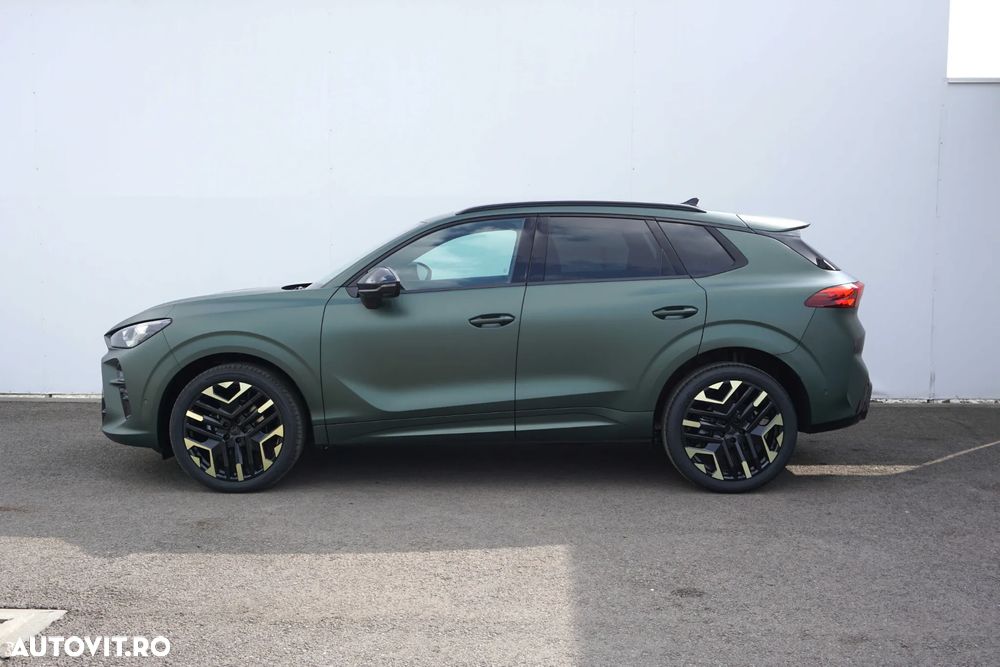 Cupra Terramar 1.5 eTSI DSG Tribe Edition - 2